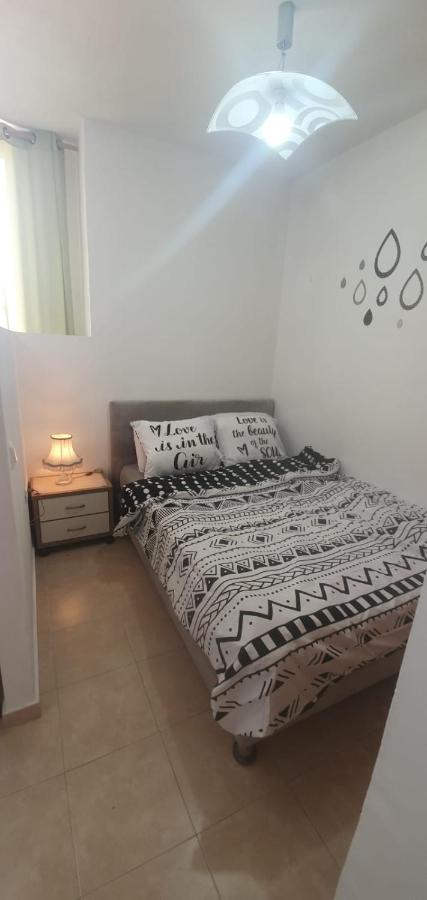 יחידת דיור Apartment Ришон ле Цион Екстериор снимка