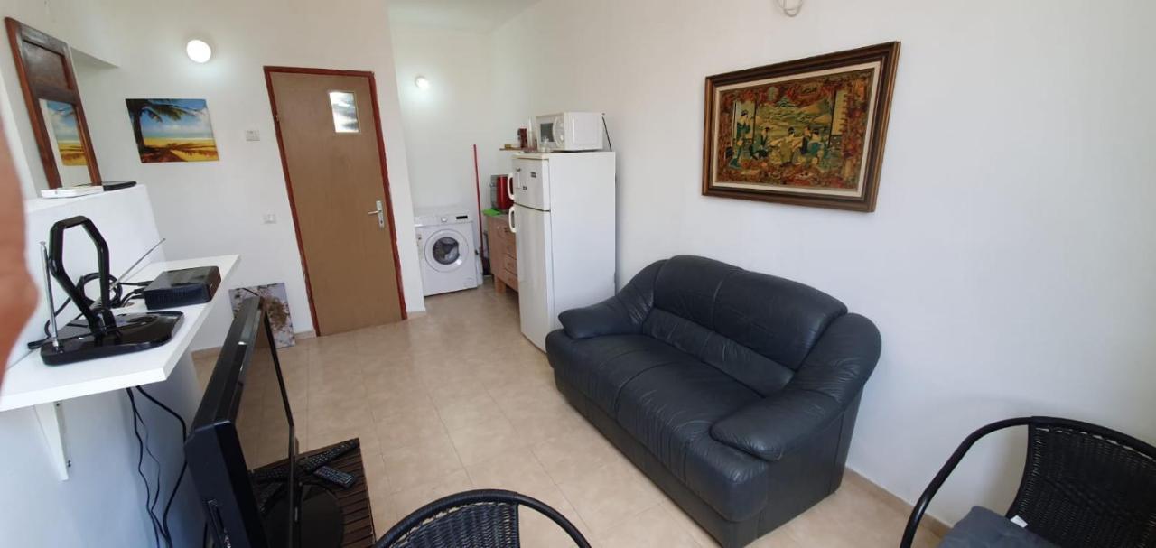 יחידת דיור Apartment Ришон ле Цион Екстериор снимка