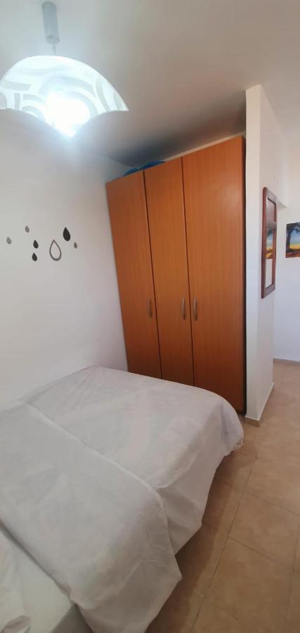יחידת דיור Apartment Ришон ле Цион Екстериор снимка