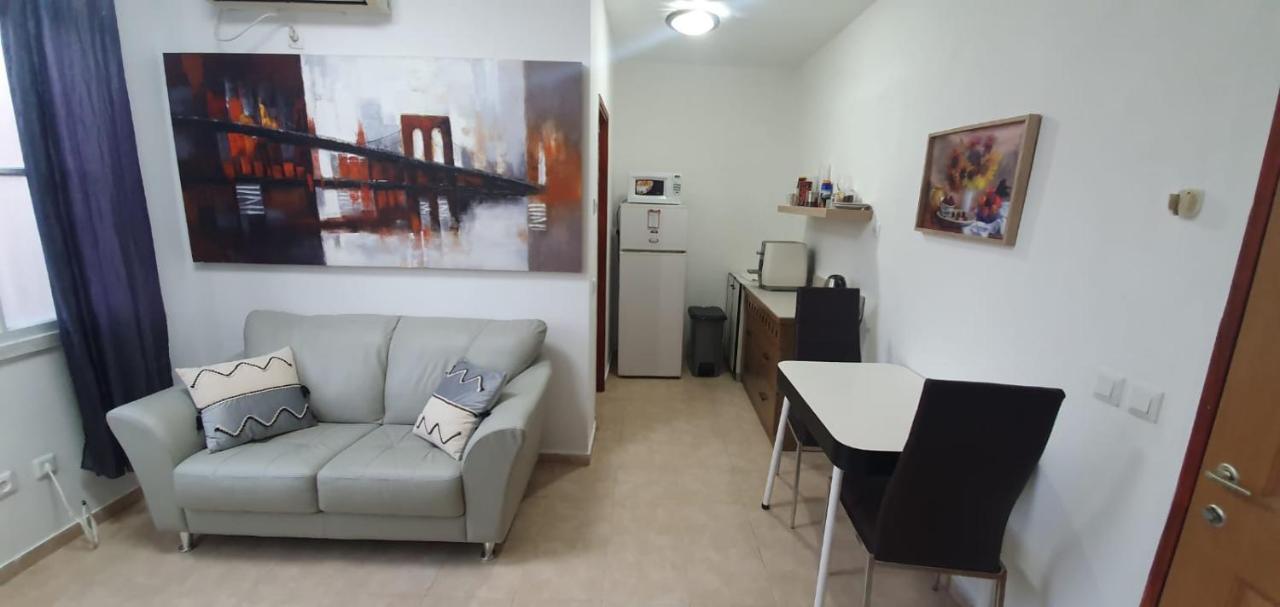 יחידת דיור Apartment Ришон ле Цион Екстериор снимка