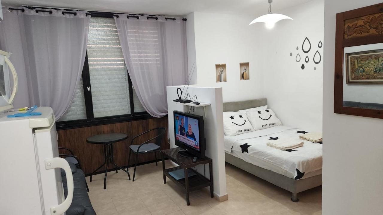יחידת דיור Apartment Ришон ле Цион Екстериор снимка