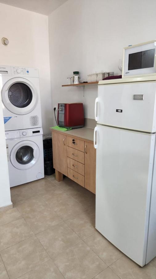 יחידת דיור Apartment Ришон ле Цион Екстериор снимка