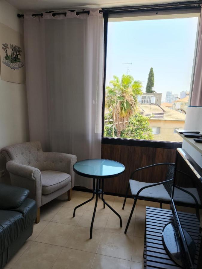 יחידת דיור Apartment Ришон ле Цион Екстериор снимка